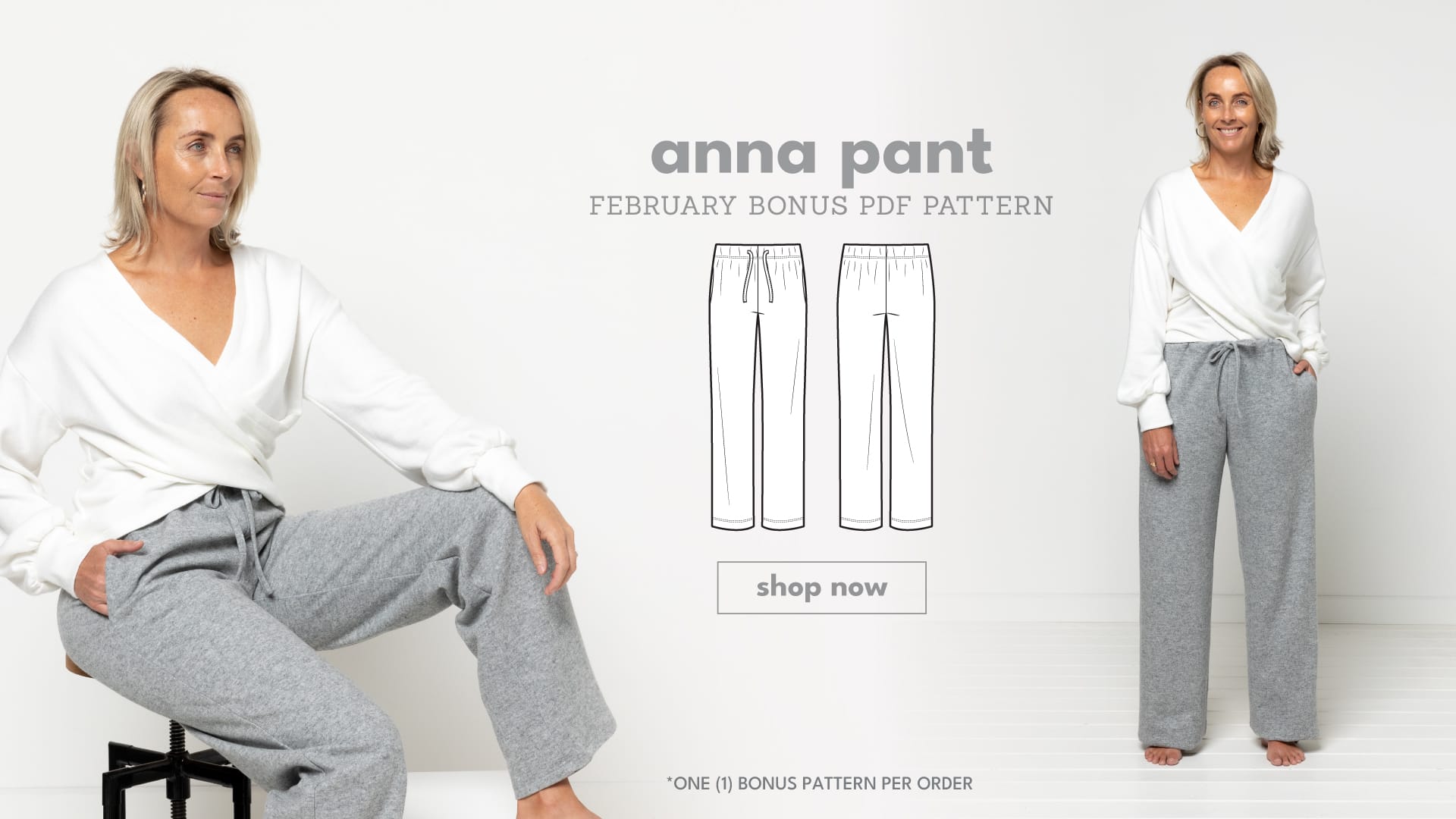 Anna Pant PDF