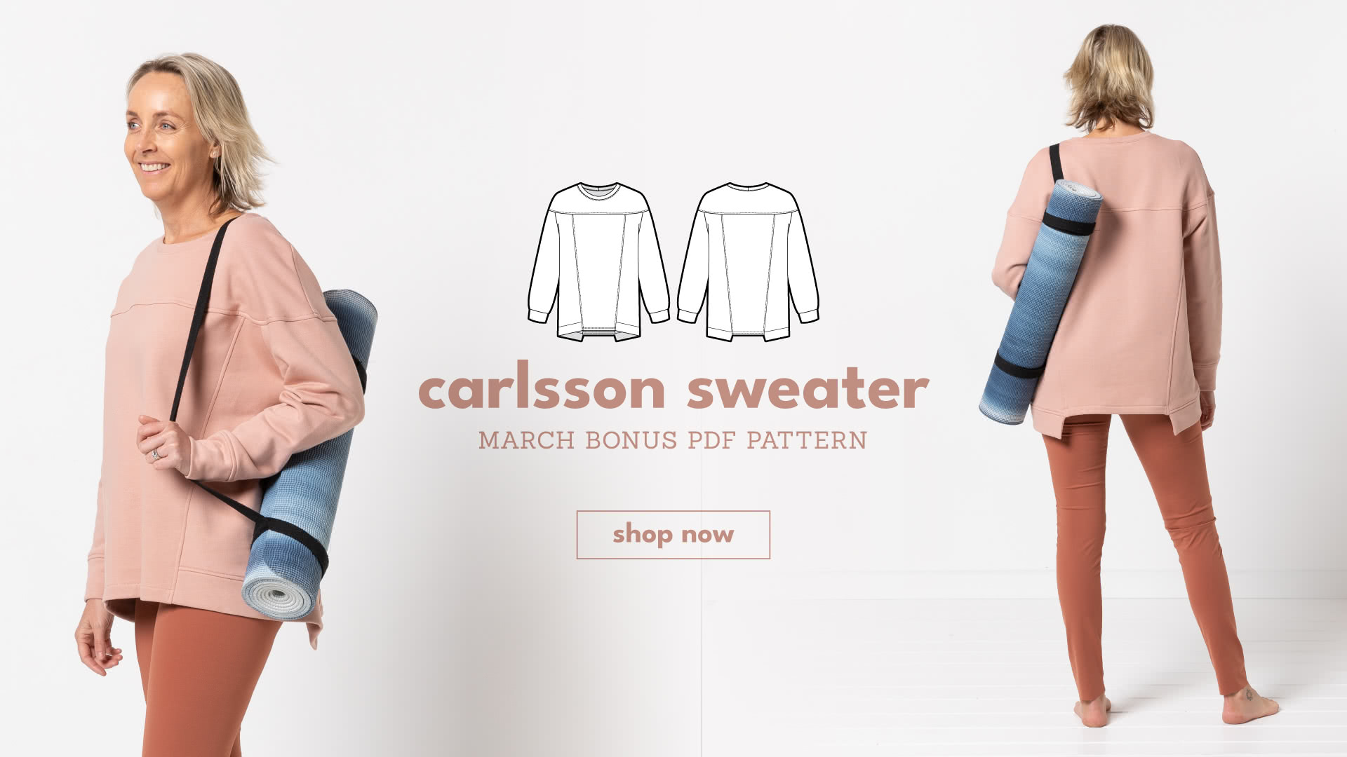Carlsson Sweater PDF