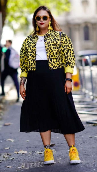 Get the Look