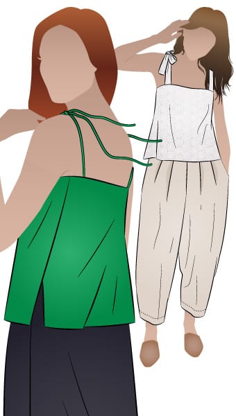 Sewing Patterns for Beginners