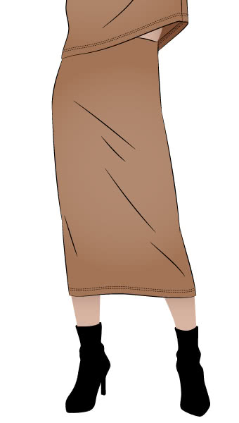 Skirt Sewing Patterns